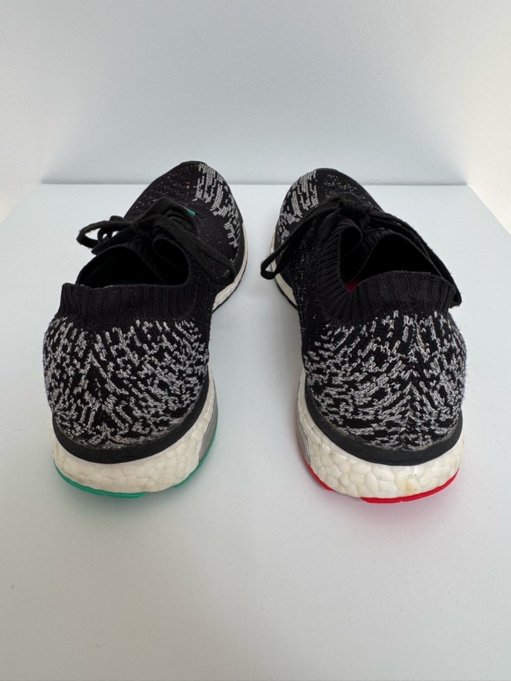 Adidas Adizero Prime Limited 'Core Black', Women's Size 8 View 6